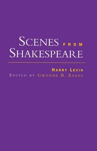 Produktbild: Scenes from Shakespeare