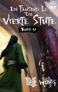 Produktbild: Ein Tausend Li: Die vierte Stufe