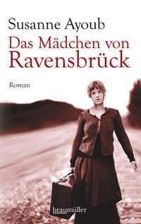 Produktbild: Das M&auml;dchen von Ravensbr&uuml;ck