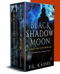Produktbild: Stoker's Dark Secret Duology Box Set