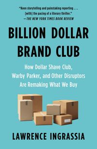 Produktbild: Billion Dollar Brand Club