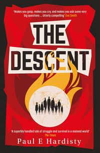 Produktbild: The Descent