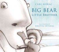Produktbild: Norac, C: Big Bear, Little Brother