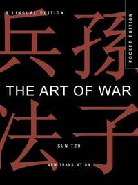 Produktbild: The Art of War