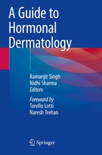 Produktbild: A Guide to Hormonal Dermatology