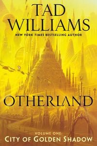Produktbild: Otherland: City of Golden Shadow