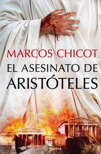 Produktbild: El Asesinato de Arist&oacute;teles (Novela Hist&oacute;rica) / The Murder of Aristotle (a Historical Novel)