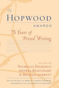 Produktbild: Hopwood Awards