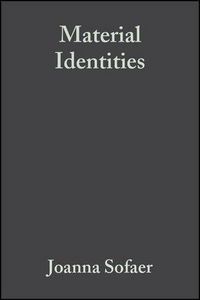 Produktbild: Material Identities