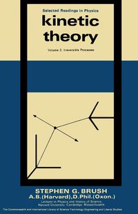 Produktbild: Kinetic Theory