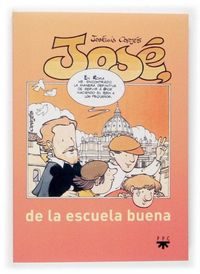 Produktbild: Jos&eacute; de la escuela buena