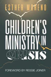 Produktbild: Children's Ministry in Crisis