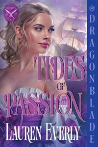 Produktbild: Tides of Passion