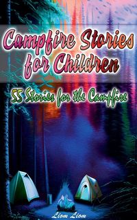 Produktbild: Campfire Stories for Children