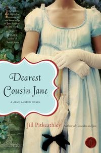 Produktbild: Dearest Cousin Jane