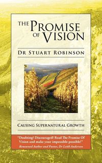 Produktbild: The Promise of Vision