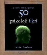 Produktbild: Gercekten Bilmeniz Gereken 50 Psikoloji Fikri