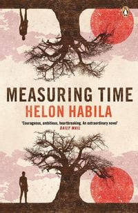 Produktbild: Measuring Time