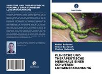 Produktbild: Klinische und Therapeutische Merkmale einer Schweren Lungenerkrankung