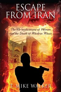 Produktbild: Escape From Iran