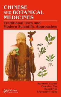 Produktbild: Chinese and Botanical Medicines
