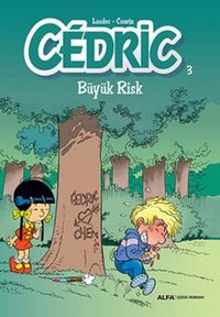 Produktbild: Cedric 3 - B&uuml;y&uuml;k Risk