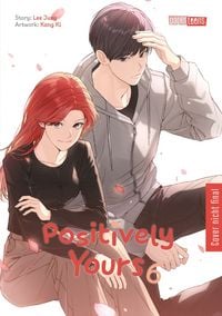 Produktbild: Positively Yours 06