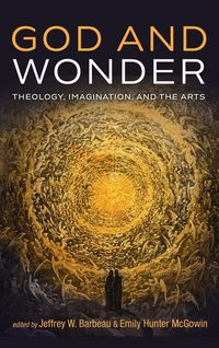 Produktbild: God and Wonder