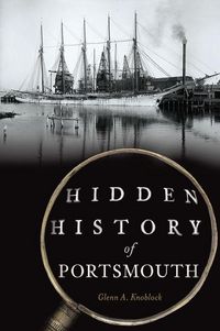 Produktbild: Hidden History of Portsmouth