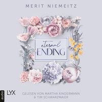 Produktbild: Eternal Ending - Evergreen Empire, Teil 3