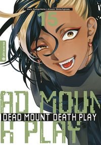 Produktbild: Dead Mount Death Play 15