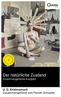 Produktbild: Der nat&uuml;rliche Zustand (Zusammengefasste Ausgabe)