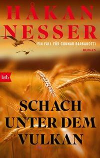 Produktbild: Schach unter dem Vulkan