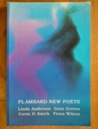 Produktbild: Flambard New Poets