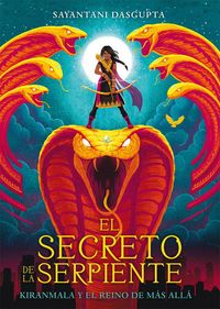 Produktbild: El secreto de la serpiente