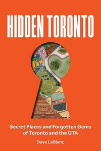 Produktbild: Hidden Toronto