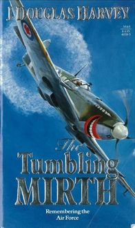 Produktbild: Tumbling Mirth