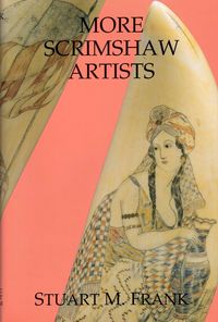 Produktbild: More Scrimshaw Artists