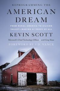 Produktbild: Reprogramming the American Dream