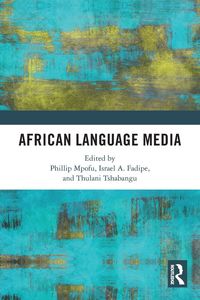 Produktbild: African Language Media