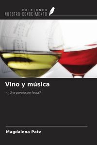 Produktbild: Vino y m&uacute;sica