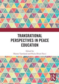 Produktbild: Transrational Perspectives in Peace Education