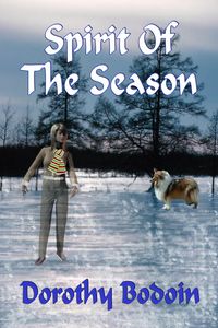Produktbild: Spirit of the Season (A Foxglove Corners Mystery, #10)