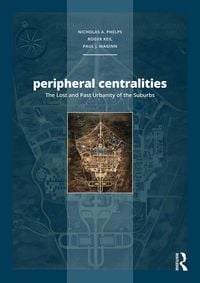 Produktbild: Peripheral Centralities
