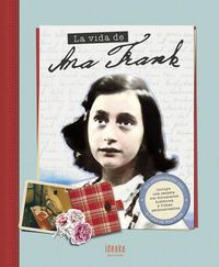 Produktbild: La vida de Ana Frank
