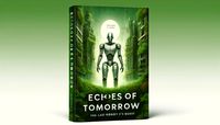 Produktbild: Echoes of Tomorrow