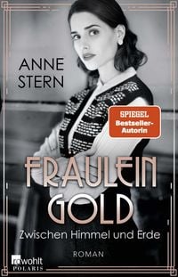 Produktbild: Fr&auml;ulein Gold: Zwischen Himmel und Erde