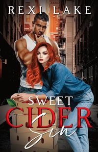 Produktbild: Sweet Cider Sin