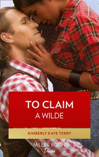 Produktbild: To Claim A Wilde
