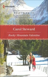 Produktbild: Rocky Mountain Valentine